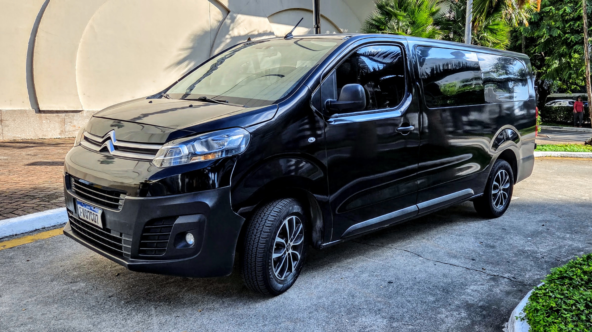 Turismo Premium
